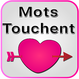 Download mots touchants le coeur For PC Windows and Mac