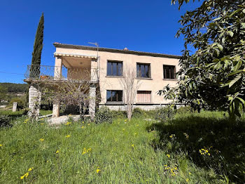 maison à Saint-Paul-le-Jeune (07)