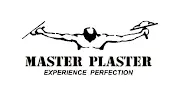 Master Plaster Surrey Logo