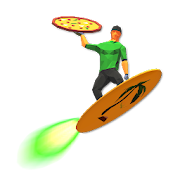 Speed Surfer