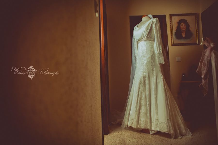 Fotógrafo de bodas Jose Luis Molina Lopez (jomolo). Foto del 13 de mayo 2019