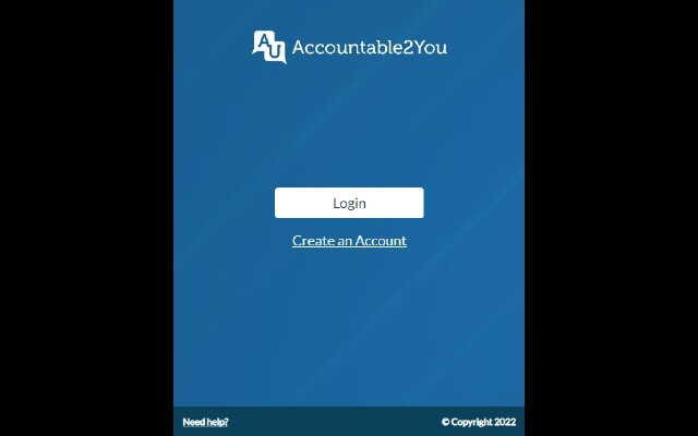 Accountable2You School Edition Preview image 0