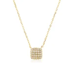 18K Gold