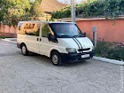 продам авто Ford Transit 