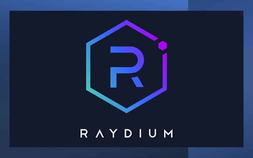 raydium solana price