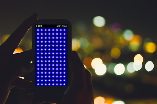 Blacklight UV Lamp Simulator 1.12.13 screenshots apk mod hack proof 1