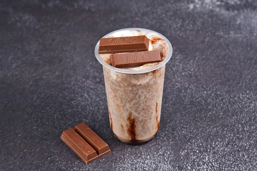 Kit Kat Mlikshake