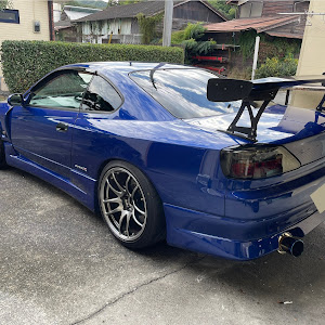 シルビア S15