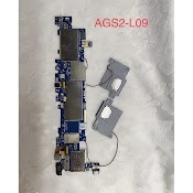 Main Huawei Mediapad T5 (Ags2 - L09) , Zin Tháo Máy. Mainboard - Bo Mạch Huawei Mediapad T5 Ags2 L09