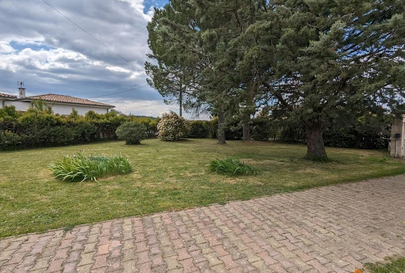  Vente Terrain à bâtir - 479m² à La Calmette (30190) 