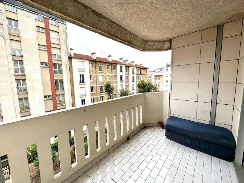 Vente appartement 4 pièces 76.26 m² à Saint-mande (94160), 795 000 €