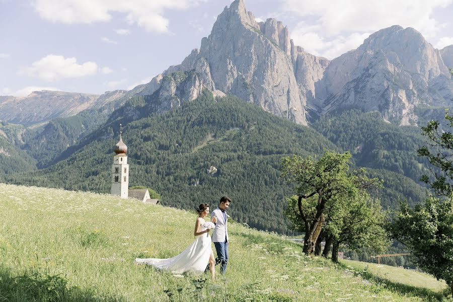 Свадебный фотограф Эдуард Бош (eduardbosh). Фотография от 18 июля 2019