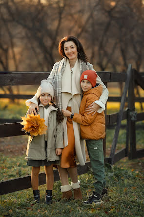 Fotograful de nuntă Yuliya Soboleva (soboleva). Fotografia din 30 martie 2022