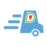 Delivery Track Plus icon