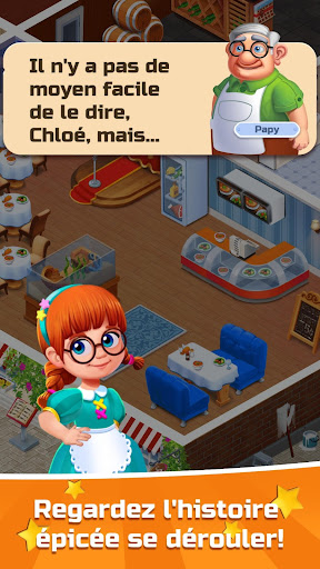 Télécharger Mot Sauce: Jeu de puzzle de mot gratuit APK MOD (Astuce) screenshots 2