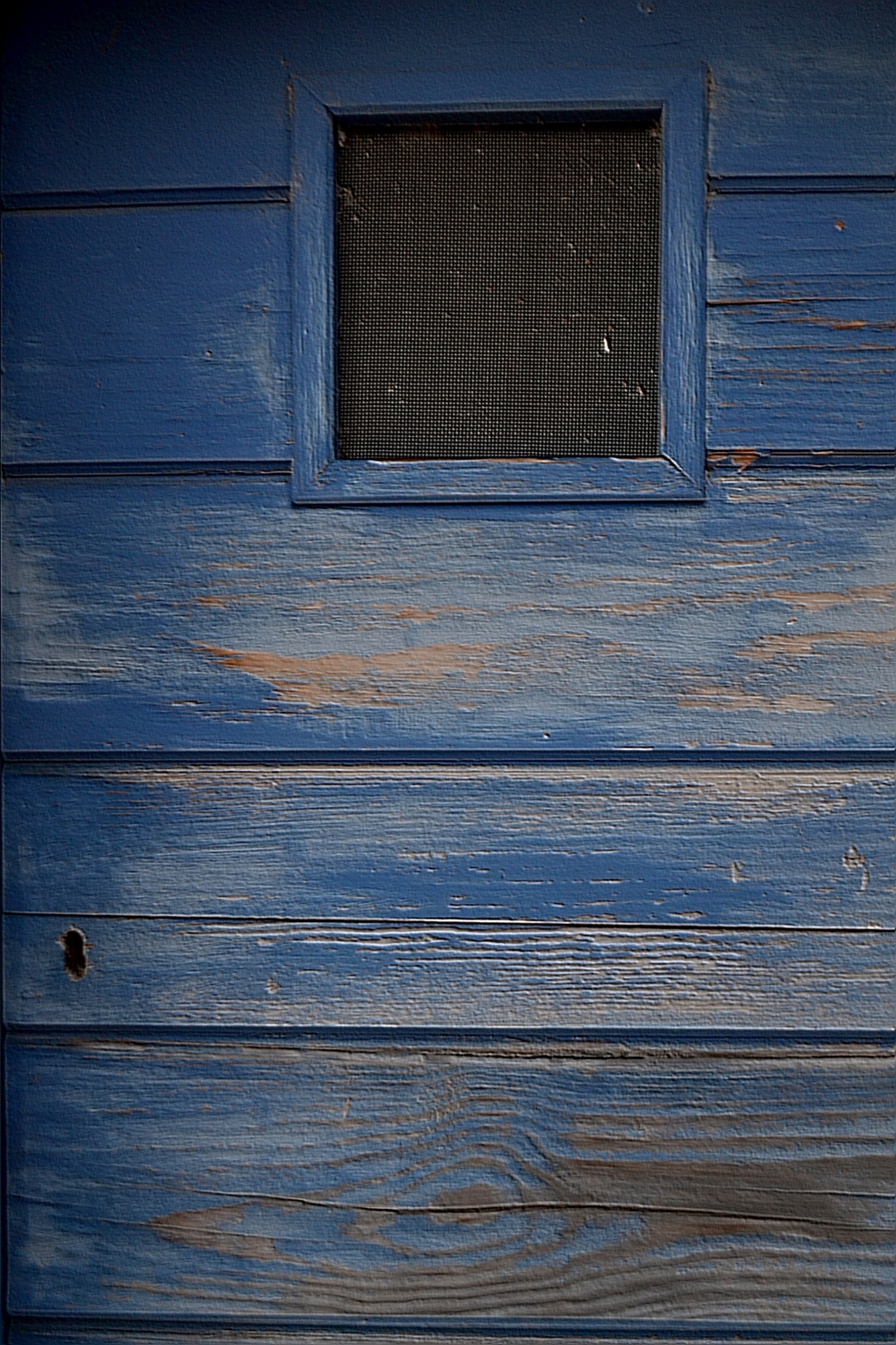 Blue Door di gabriele82