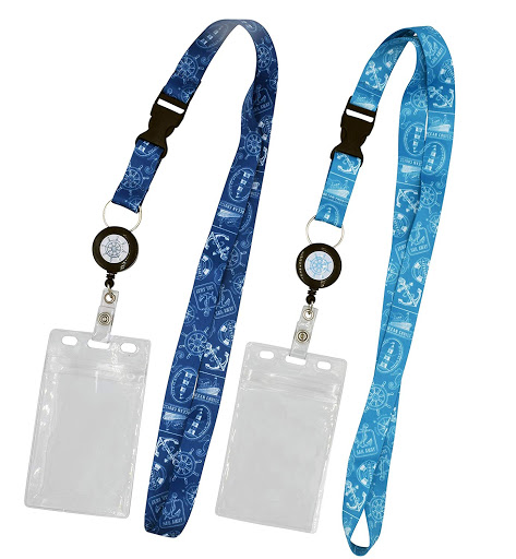 lanyards