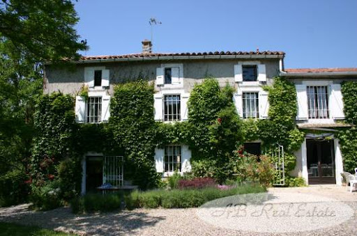 Farmhouse 1