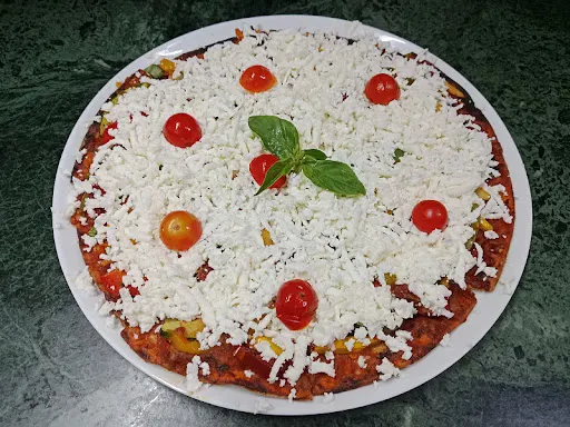 Cottage Cheese Pizza (Paneer)