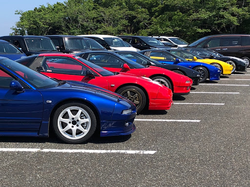 Nsx Na2のツーリング 鈴木水産 南伊勢 伊勢志摩 鳥羽展望台 パールロード レストラン湖水 安濃ダム プリンに関するカスタム メンテナンスの投稿画像 車のカスタム情報はcartune