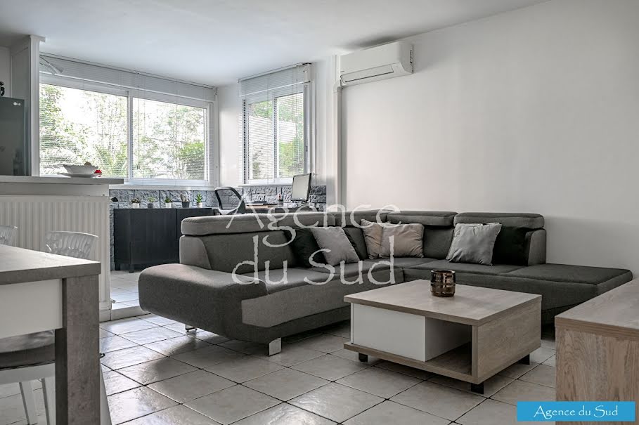 Vente appartement 4 pièces 79 m² à Plan-de-Cuques (13380), 281 000 €