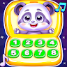 Babyphone games - kids mobile icon