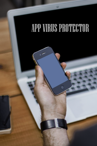 Guide For App Virus Protector