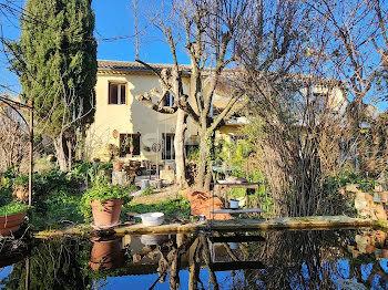 maison à Grignan (26)