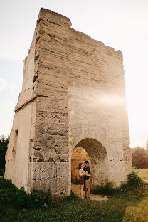 Fotografo di matrimoni Gergely Soós (humansinlove). Foto del 7 febbraio 2020