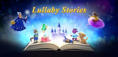 Bedtime Stories with Lullabies Screenshot