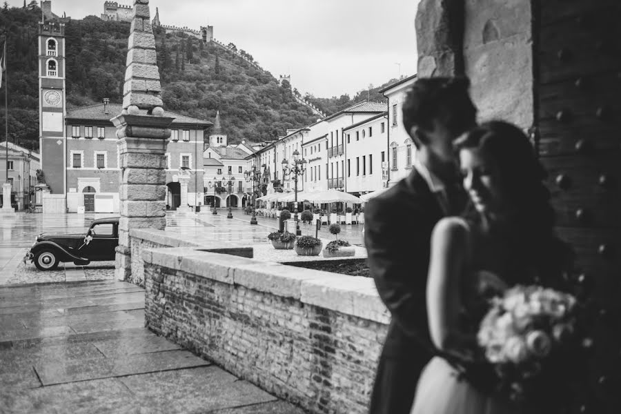 Wedding photographer Roberta De Min (deminr). Photo of 22 March 2018