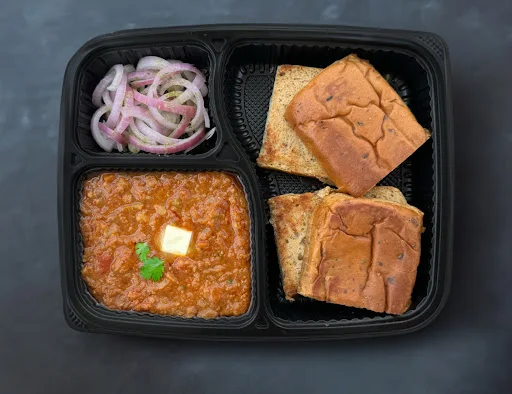 Pav Bhaji