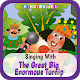 Kinderbooks - The Great Big Enormous Turnip -Songs
