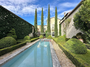 maison à Sainte-Foy-la-Grande (33)