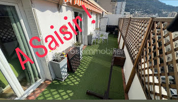 appartement à Nice (06)