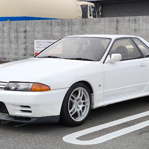 スカイライン GT-R BNR32