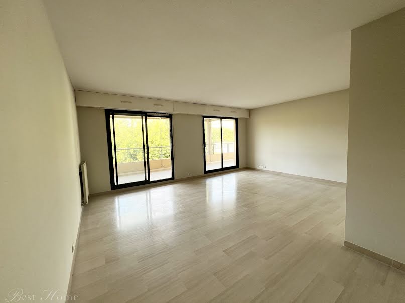 Vente appartement 3 pièces 74 m² à Nimes (30000), 355 000 €