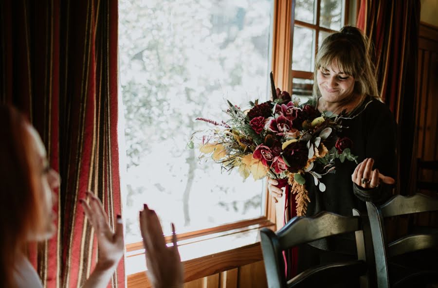 Fotografo di matrimoni Belinda Berglof (letmeshowyoulove). Foto del 5 febbraio 2022