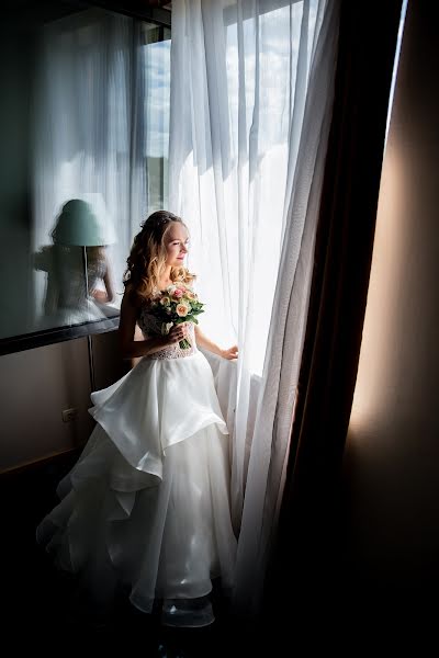 Wedding photographer Irina Ermak (irinaermak). Photo of 6 December 2020