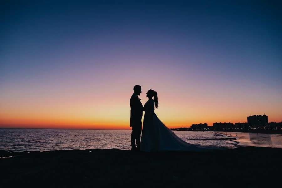 Photographe de mariage Ivan Perez (ivanperez). Photo du 2 janvier