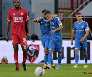 Vous voyez une finale animée entre le Standard et Genk? Profitez-en !