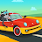 Racing car games for kids 2-5 icon