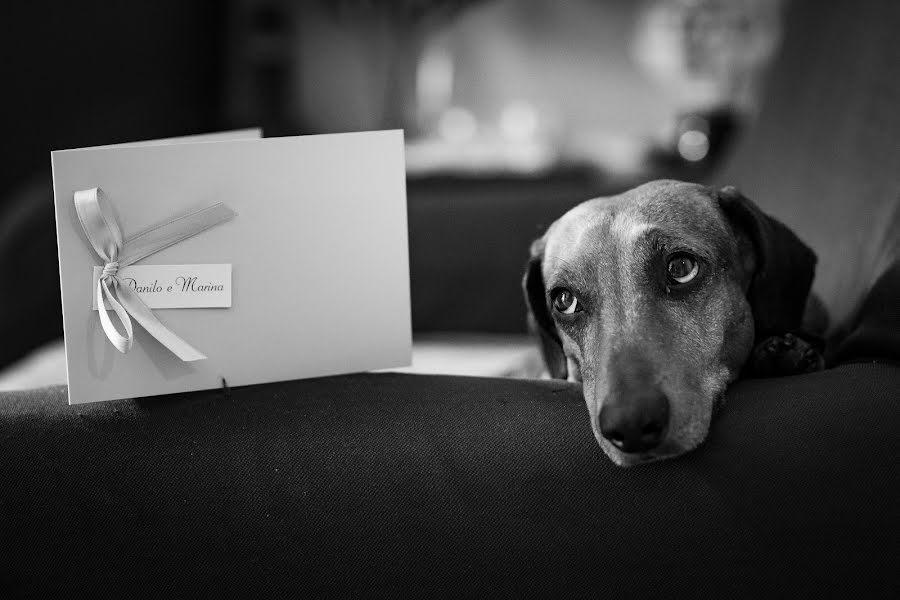 Photographe de mariage Massimo De Carlo (massimodecarlo). Photo du 5 décembre 2019