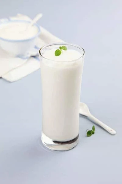 Simply Lassi