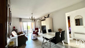 appartement à Calvi (2B)