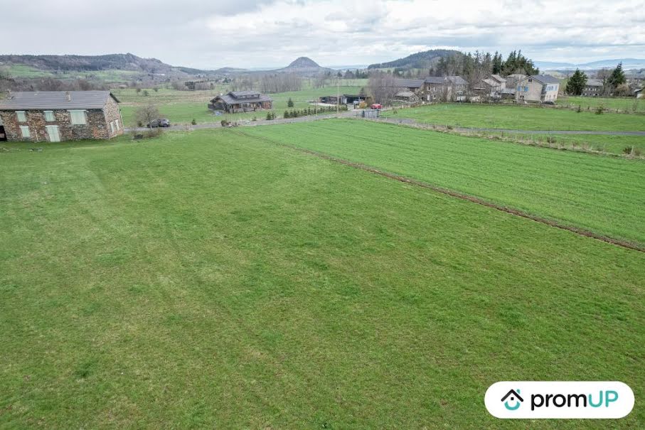 Vente terrain  8830 m² à Araules (43200), 139 000 €