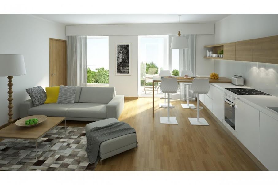 Vente appartement 3 pièces 64 m² à Sète (34200), 279 900 €