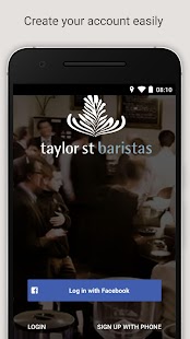 How to download Taylor St. Baristas UK patch 3.6.2 apk for pc