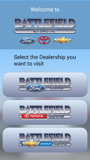 Battlefield Automotive