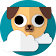 Pugz icon